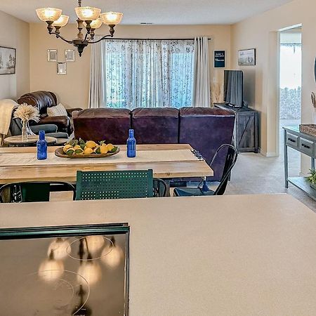 ブランソンRoyale Retreatアパートメント エクステリア 写真
