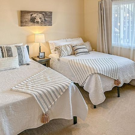 ブランソンRoyale Retreatアパートメント エクステリア 写真